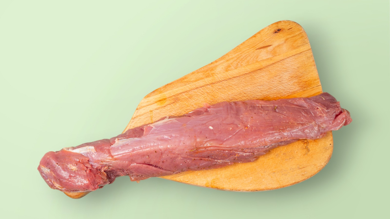 FILETO VIÇI ME GRAMATURË / Grilled Beef Fillet (Served by weight)